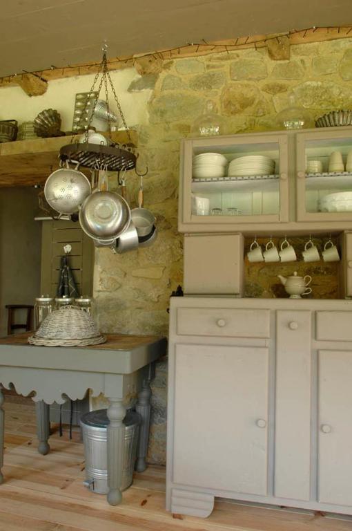 Готель La Maison Des Lamour Plelo Номер фото